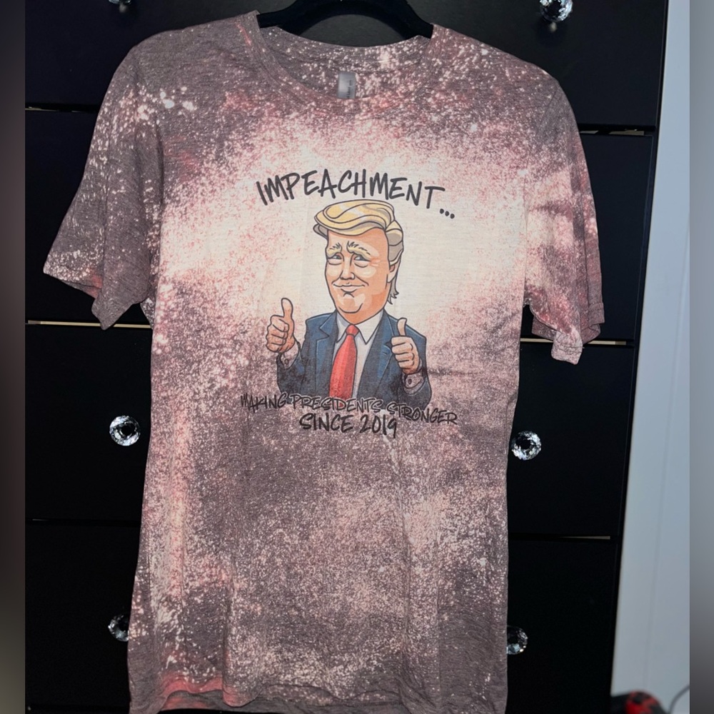 Donald Trump Tee